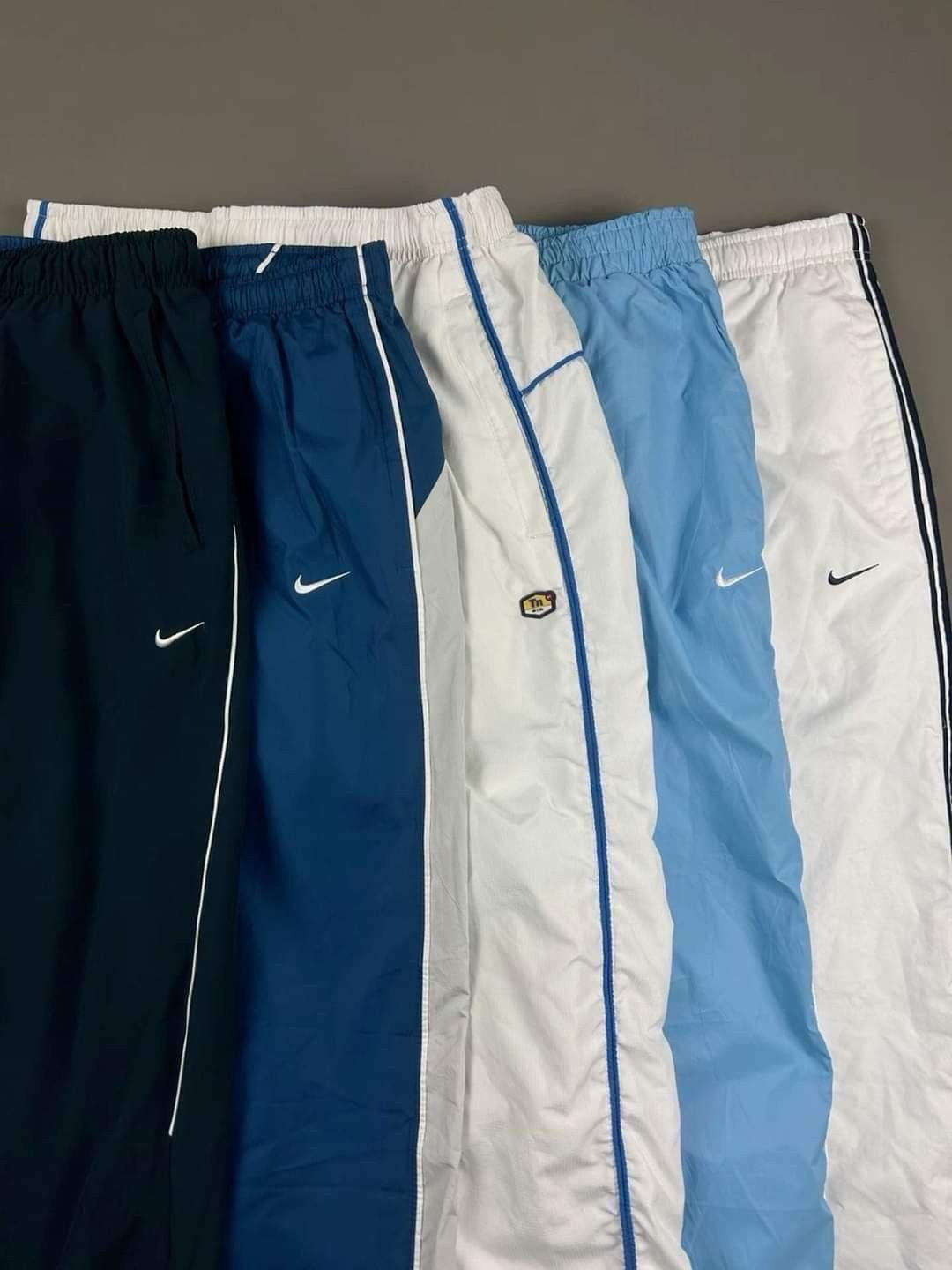 Vintage Trackpants