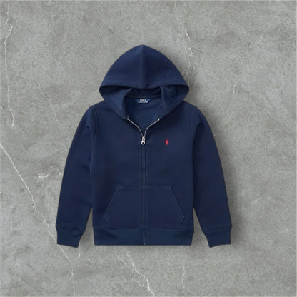 Ralph Lauren Zipper