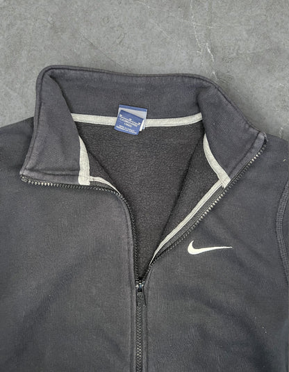 Nike Sweater black (M)