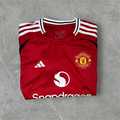 Manchester United Trikot (M)