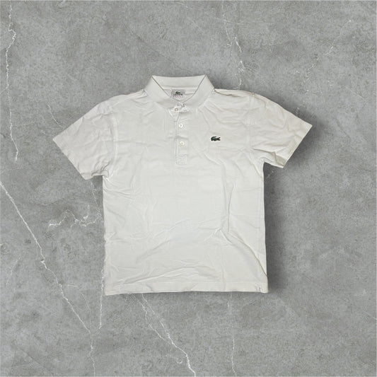 Lacoste Polo-Shirt (S)