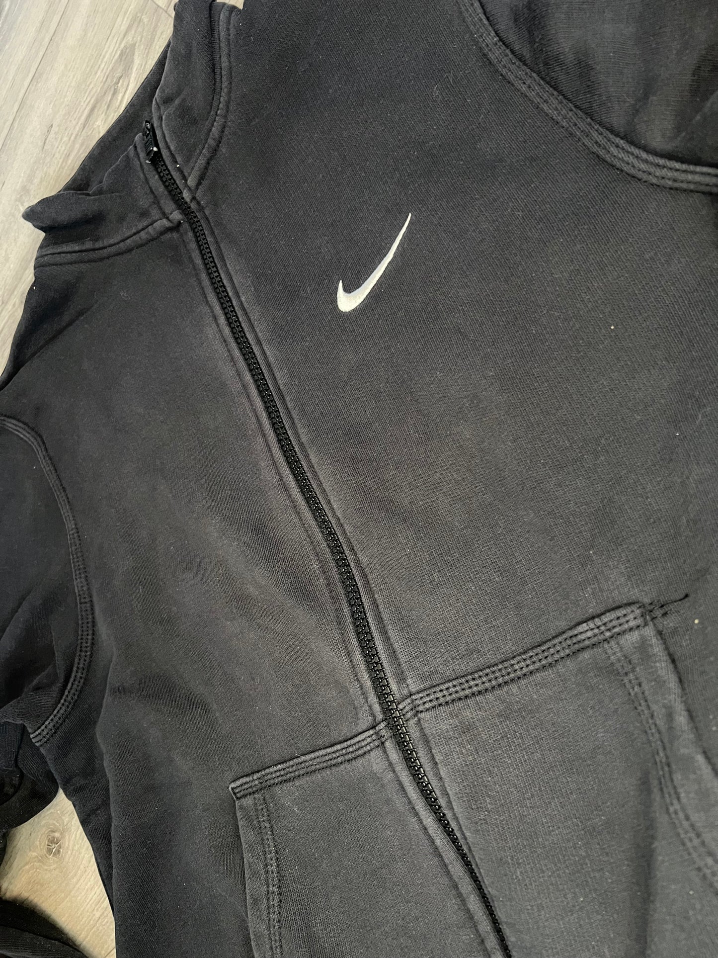 Nike Sweater black (M)