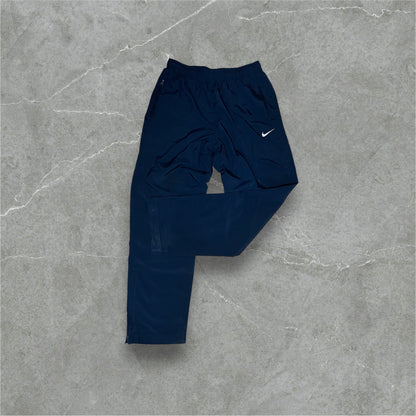 Nike Trackpants blau (M)