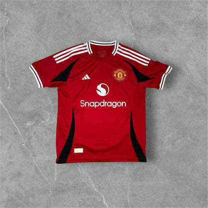 Manchester United Trikot (M)