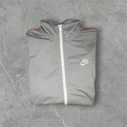 Nike Zipper Neon (M)