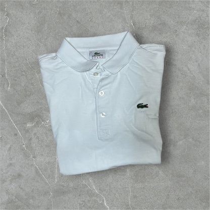 Lacoste Polo-Shirt (S)