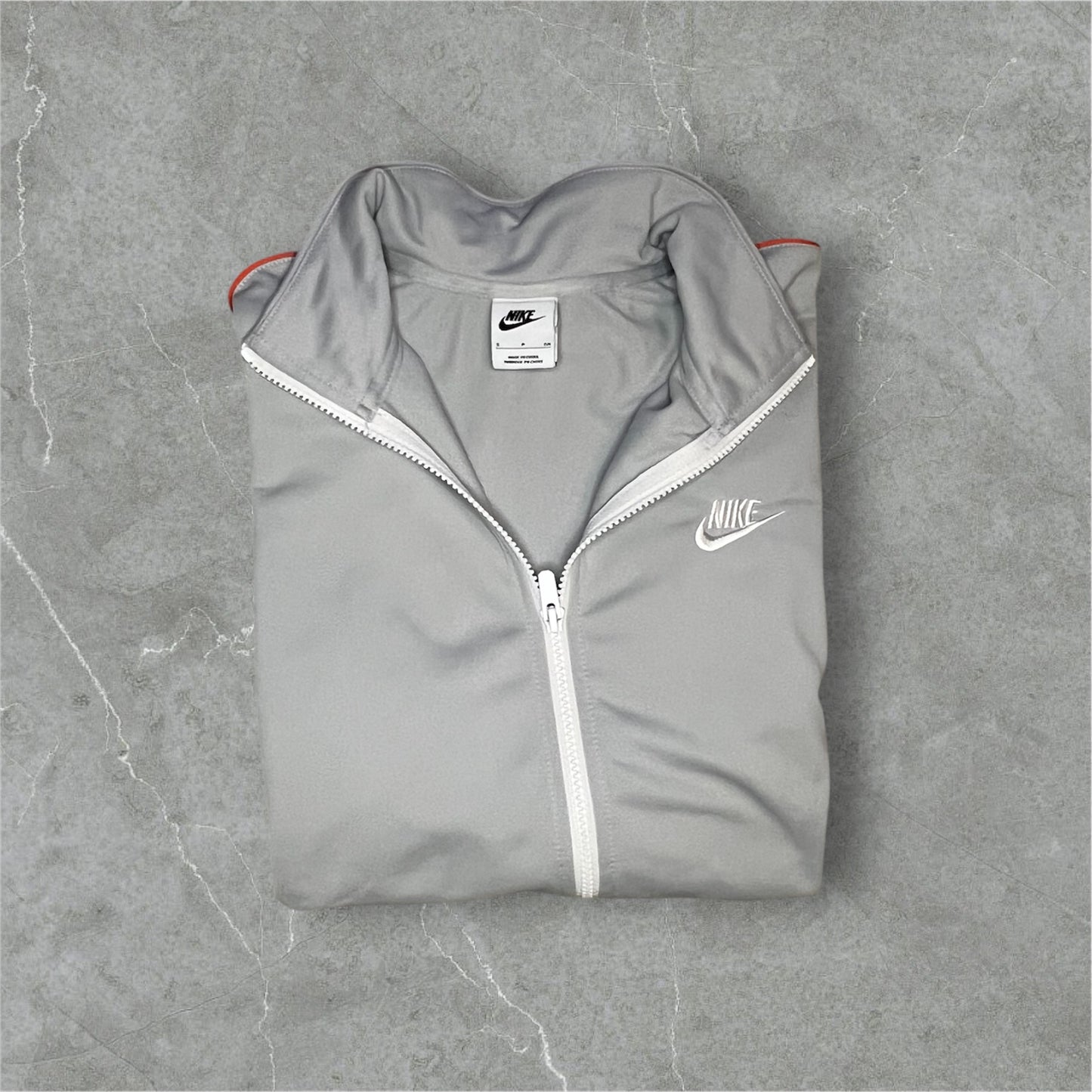 Nike Zipper Neon (M)