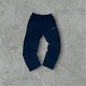 Nike Trackpants blau (M)