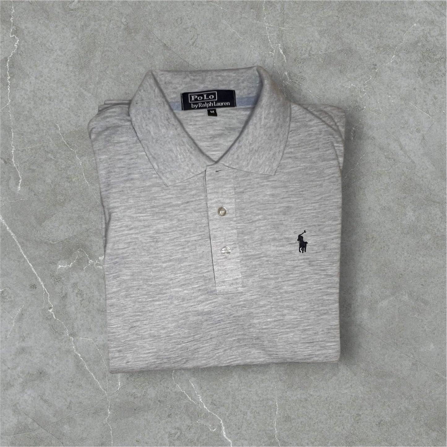 Ralph Lauren Polo-Shirt (M)