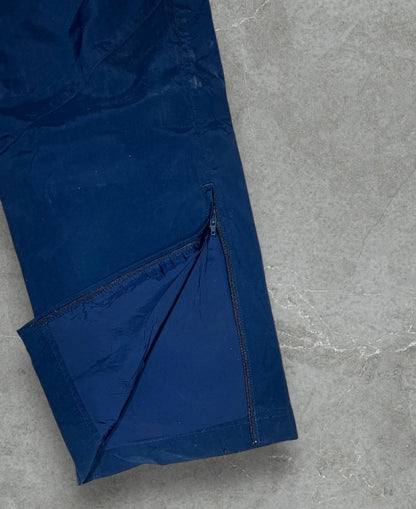 Nike Trackpants blau (M)