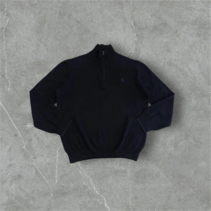 Ralph Lauren Zip-Sweater