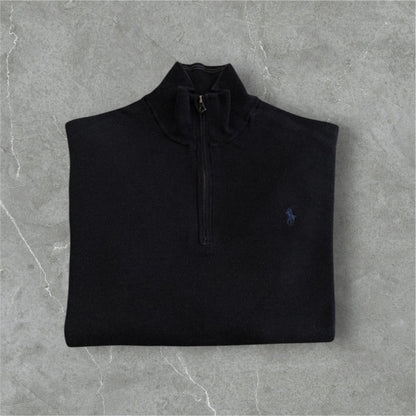 Ralph Lauren Zip-Sweater