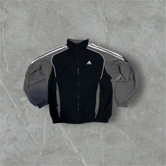 Adidas Zipper