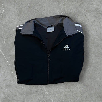 Adidas Zipper