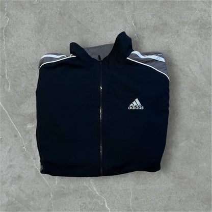 Adidas Zipper